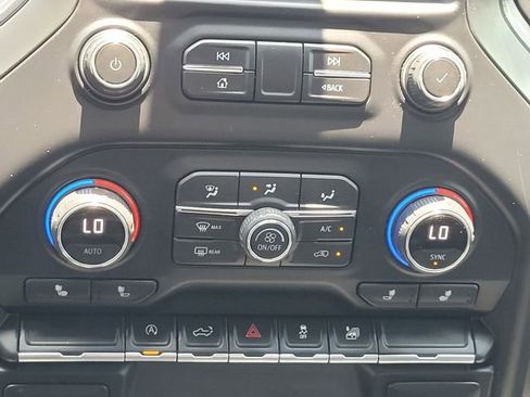 Used 2020 Chevrolet Silverado 1500 RST w/ All-Star Edition image 20