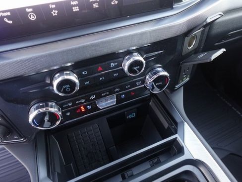 New 2025 Ford F250 Platinum image 15