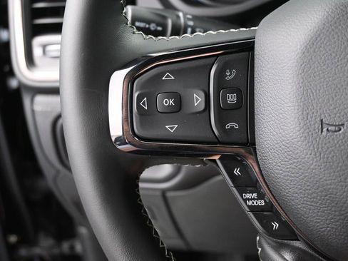 New 2026 RAM 1500 Limited AWD/4WD image 28