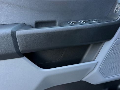 New 2026 Ford F250 XL w/ XL Chrome Package image 10