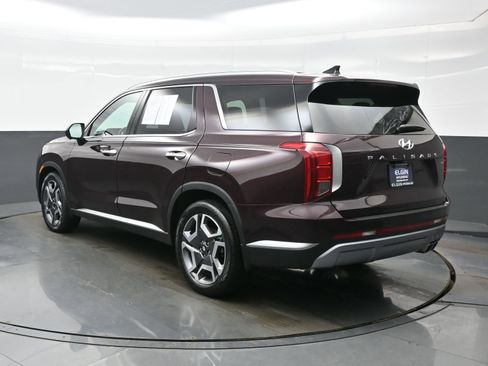 Used 2023 Hyundai Palisade SEL w/ Premium Package image 4