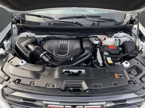 Used 2024 GMC Acadia AT4 w/ Super Cruise Package AWD/4WD image 47