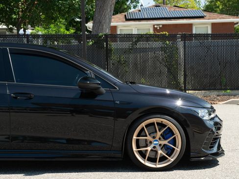Used 2024 Volkswagen Golf R AWD/4WD image 44