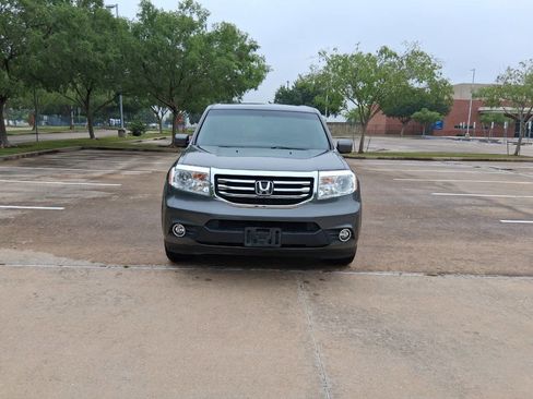 Used 2012 Honda Pilot EX image 9