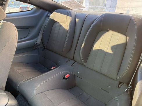 Certified 2019 Ford Mustang GT w/ Equipment Group 301A image 18