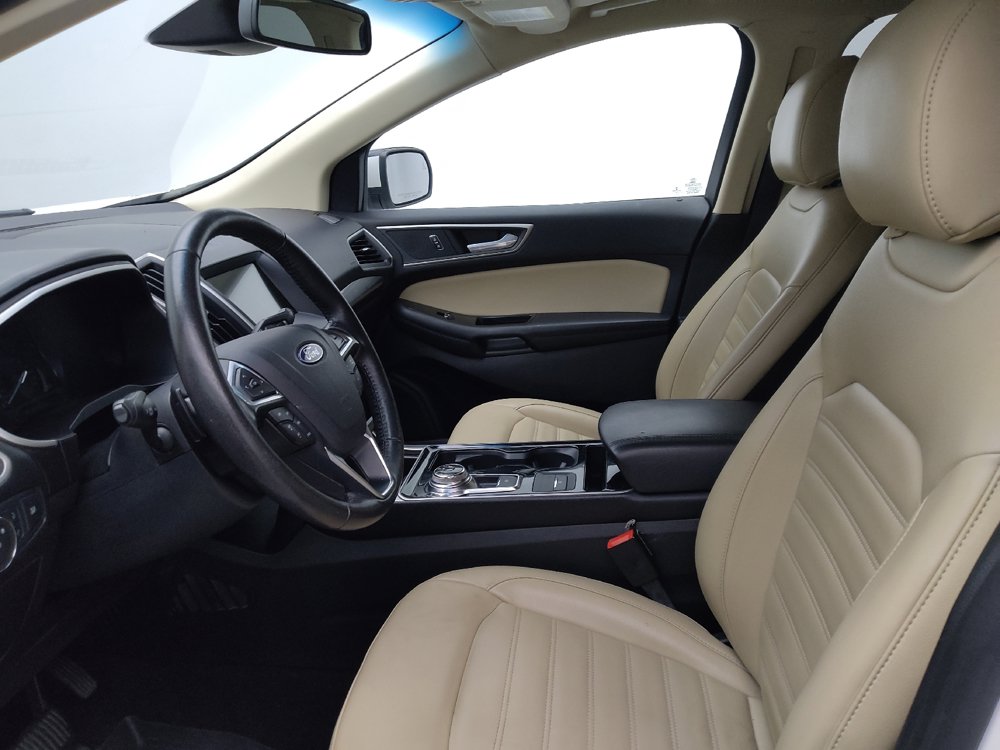 Used 2019 Ford Edge SEL w/ Equipment Group 201A AWD/4WD image 17