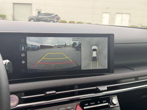 New 2026 Hyundai Santa Cruz Limited AWD/4WD image 47