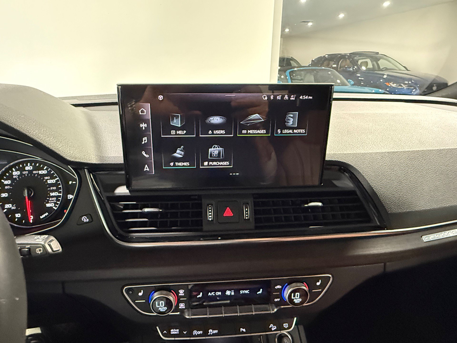 Used 2023 Audi Q5 2.0T Premium w/ Convenience Package AWD/4WD image 34
