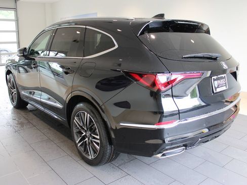 New 2026 Acura MDX SH-AWD w/ Advance Package image 33
