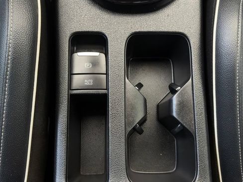 Used 2024 Kia Forte GT-Line w/ GT-Line Premium Package FWD image 32