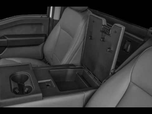 New 2026 Ford F250 XL image 10