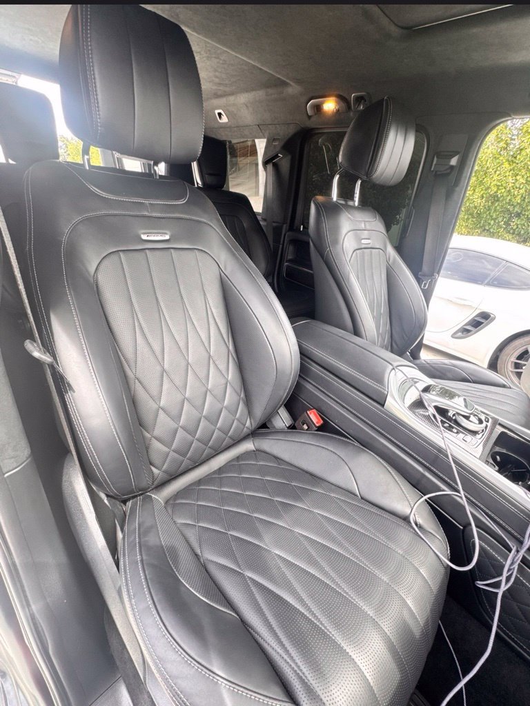 Used 2024 Mercedes-Benz G 63 AMG 4MATIC image 15