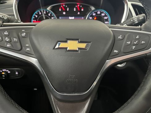 Used 2023 Chevrolet Equinox Premier AWD/4WD image 64