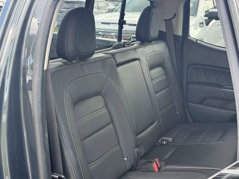 Used 2021 GMC Canyon Denali RWD image 30