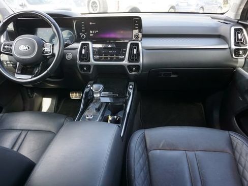 Used 2021 Kia Sorento SX FWD image 6