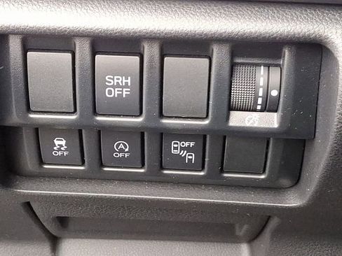 Used 2021 Subaru Forester Sport image 26