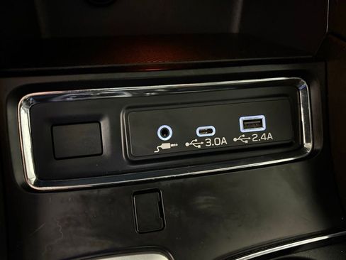 Used 2023 Subaru Ascent Onyx Edition AWD/4WD image 28