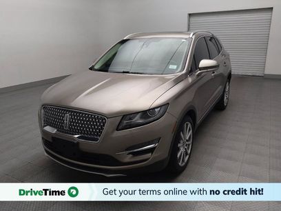 Used 2019 Lincoln MKC Reserve w/ MKC Climate Package
