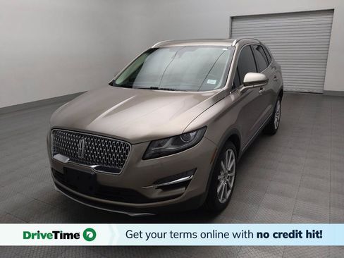 Used 2019 Lincoln MKC Reserve w/ MKC Climate Package FWD image 1