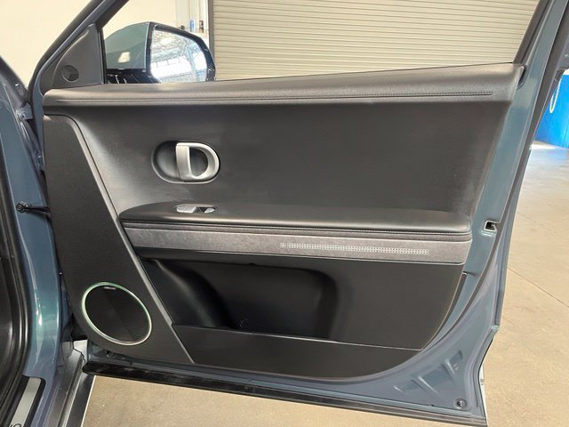 Used 2024 Hyundai Ioniq 5 Limited RWD image 13