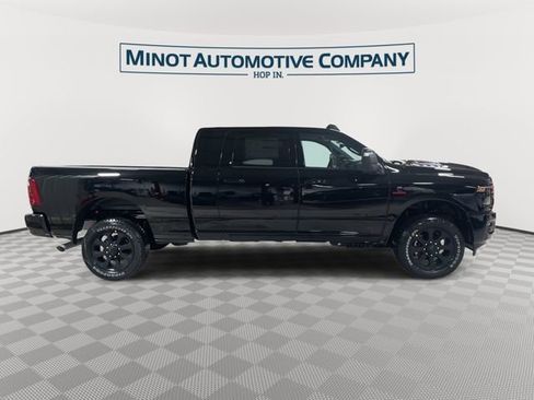 New 2026 RAM 2500 Laramie w/ Night Edition image 9