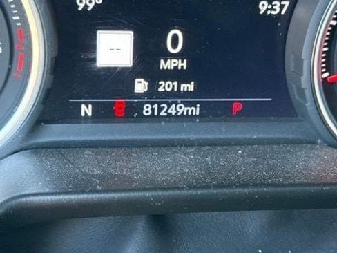 Used 2021 Chevrolet Tahoe High Country AWD/4WD image 1