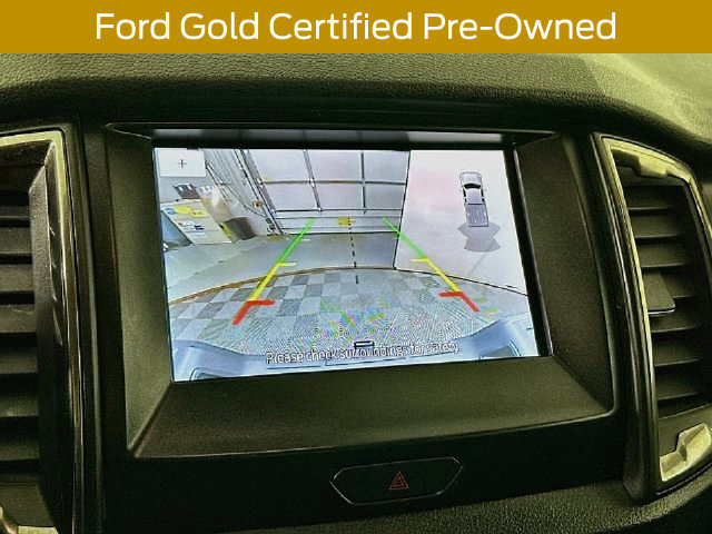 Used 2023 Ford Ranger XLT w/ Tremor Off-Road Package AWD/4WD image 24