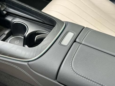 Certified 2024 Mercedes-Benz E 350 4MATIC Sedan image 32