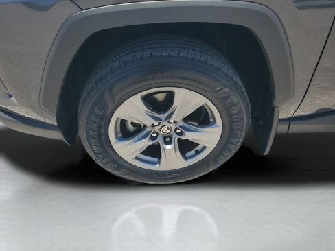 Used 2024 Toyota RAV4 XLE AWD/4WD image 26