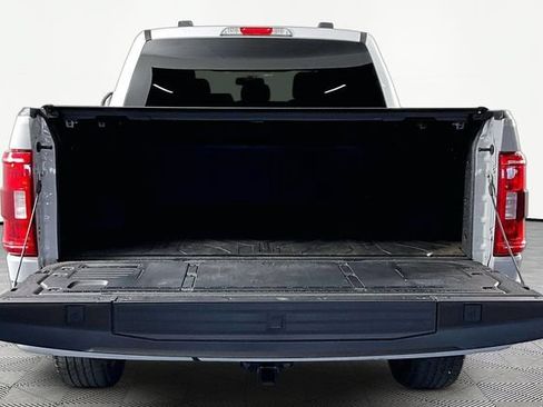 Used 2023 Ford F150 XLT w/ Equipment Group 302A High AWD/4WD image 7