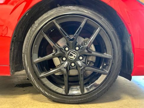 Certified 2022 Honda Civic Sport image 12
