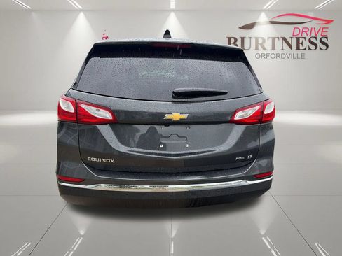 Certified 2019 Chevrolet Equinox LT AWD/4WD image 7