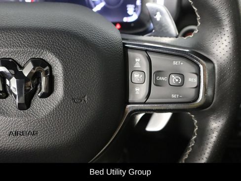 Used 2023 RAM 1500 TRX w/ TRX Level 2 Equipment Group AWD/4WD image 10