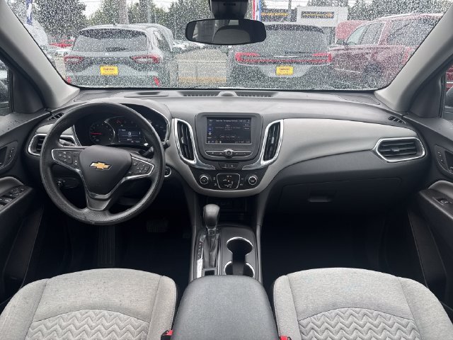 Used 2023 Chevrolet Equinox LS w/ LS Convenience Package AWD/4WD image 11