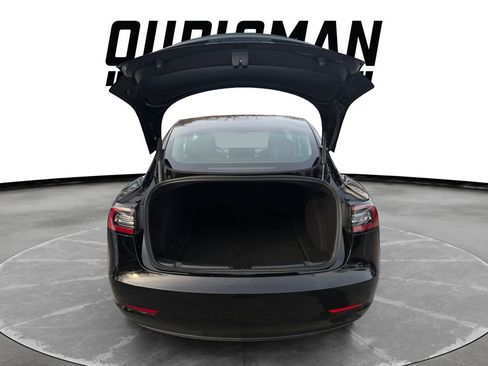 Used 2023 Tesla Model 3 Standard Range image 23