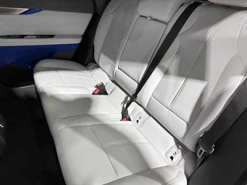 New 2026 Cadillac Optiq Sport 1 image 40