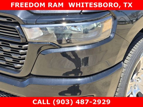 New 2026 RAM 1500 Express RWD image 5