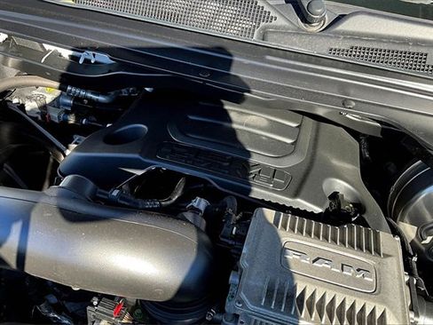 Used 2021 RAM 1500 Limited image 27