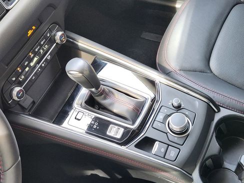 Used 2024 MAZDA CX-5 Carbon Edition image 19