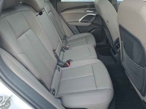 New 2025 Audi Q5 Premium image 28