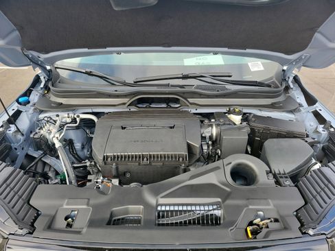 New 2026 Honda Pilot Sport image 32