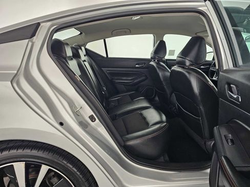 Used 2020 Nissan Altima 2.5 SR image 12