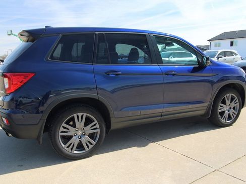 Used 2021 Honda Passport EX-L image 5