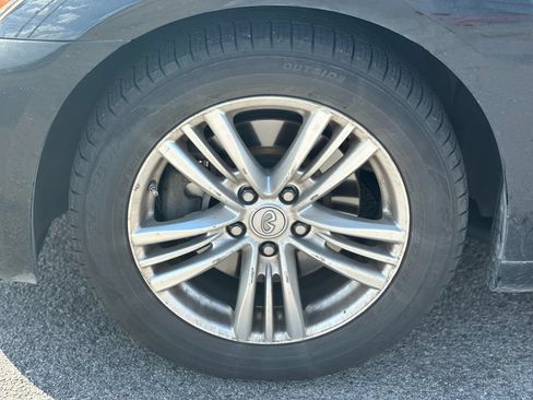 Used 2013 INFINITI G37 x Sedan w/ Premium Pkg AWD/4WD image 23