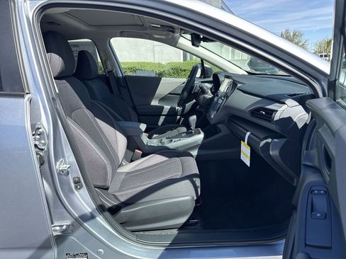 New 2026 Subaru Crosstrek 2.0i Premium image 25
