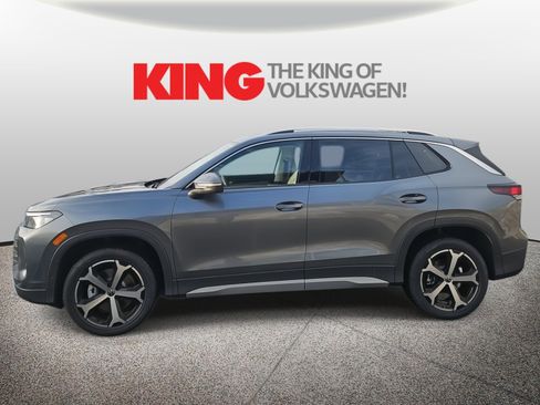 New 2026 Volkswagen Tiguan SE image 7