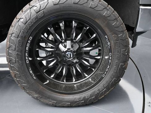 New 2026 Chevrolet Silverado 1500 LT AWD/4WD image 12