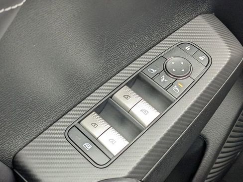 New 2026 Mitsubishi Outlander SE FWD image 23