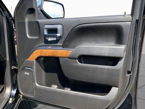 Used 2015 Chevrolet Silverado 1500 LTZ w/ Max Trailering Package AWD/4WD image 23