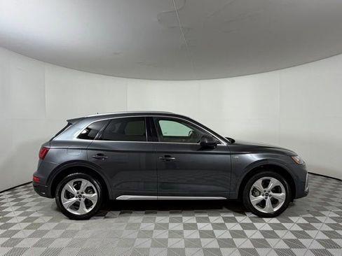 Used 2023 Audi Q5 2.0T Premium Plus w/ Premium Plus Package image 8